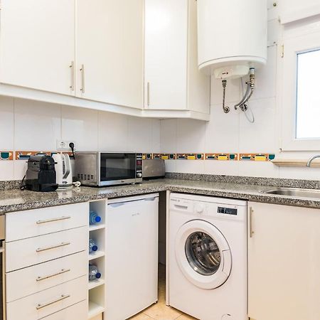 Vau 310 Apartment Портиман Екстериор снимка