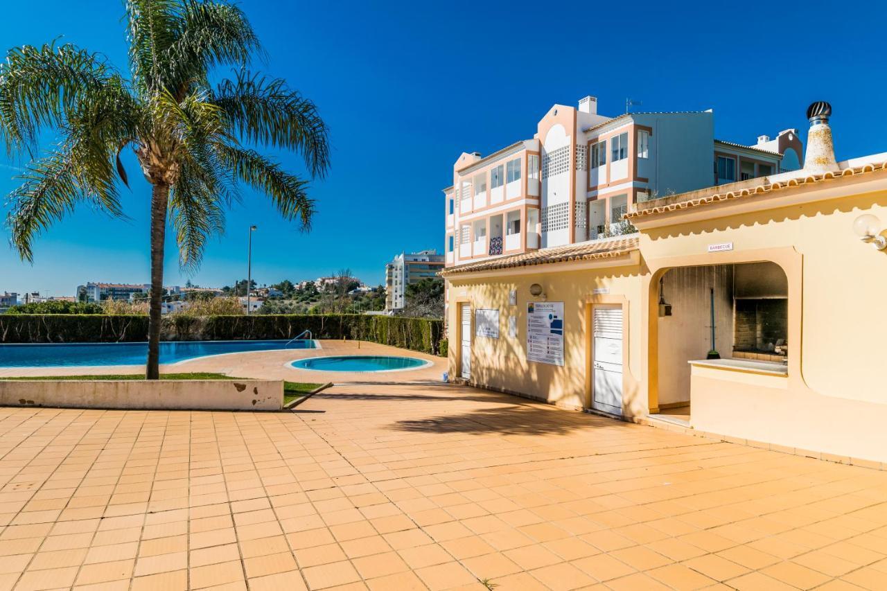 Vau 310 Apartment Портиман Екстериор снимка