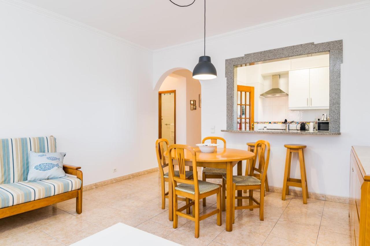 Vau 310 Apartment Портиман Екстериор снимка