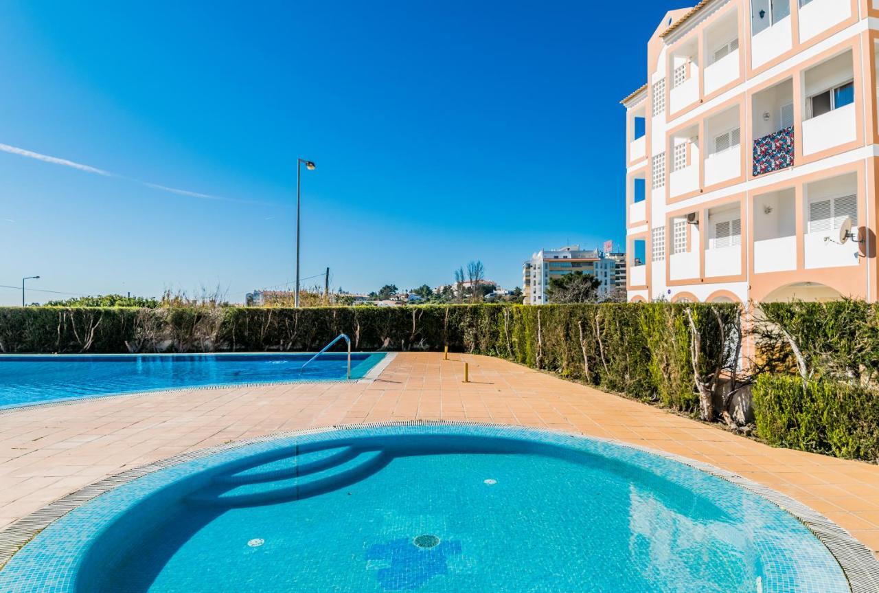 Vau 310 Apartment Портиман Екстериор снимка