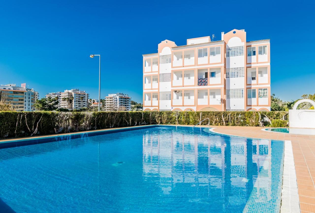 Vau 310 Apartment Портиман Екстериор снимка