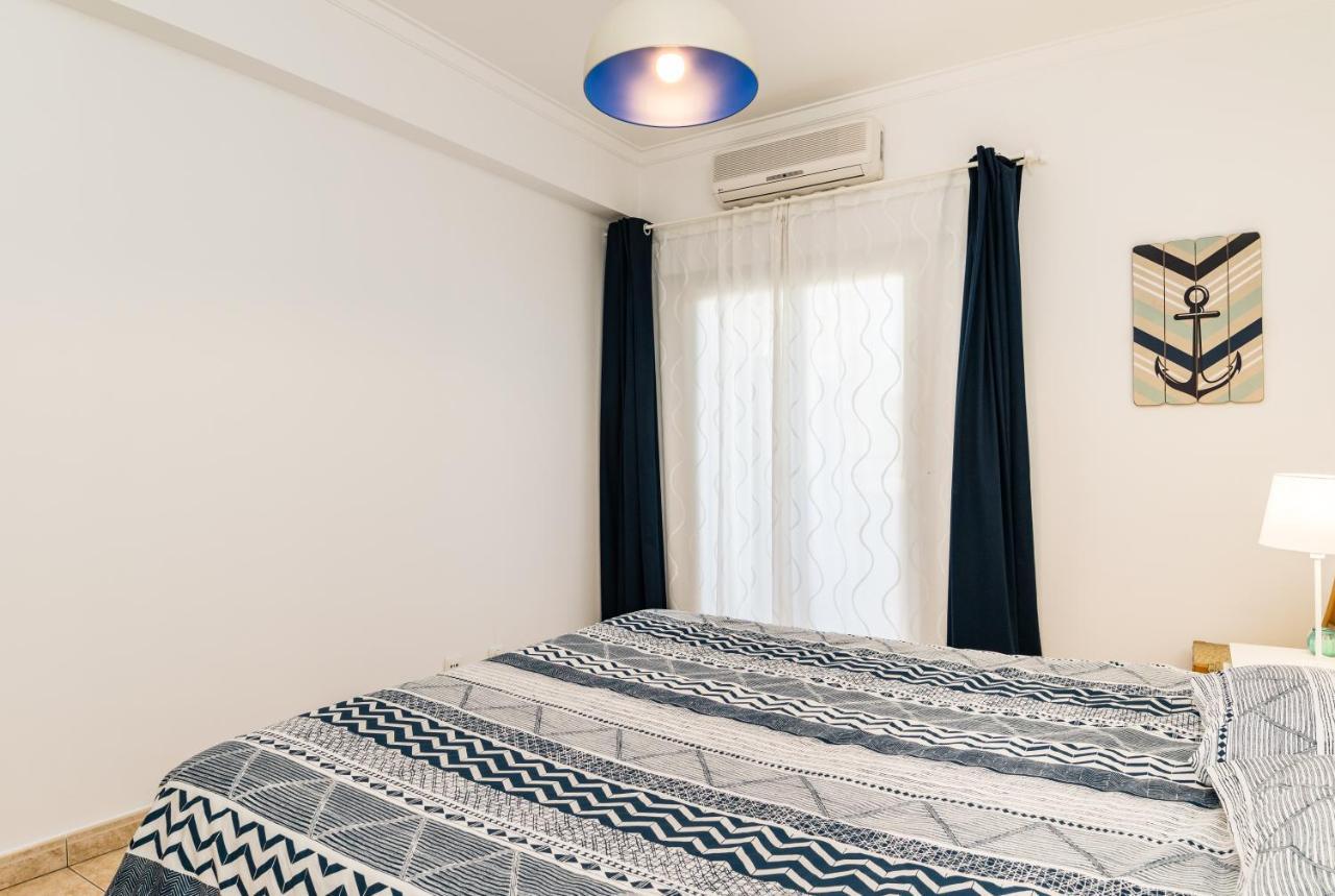 Vau 310 Apartment Портиман Екстериор снимка
