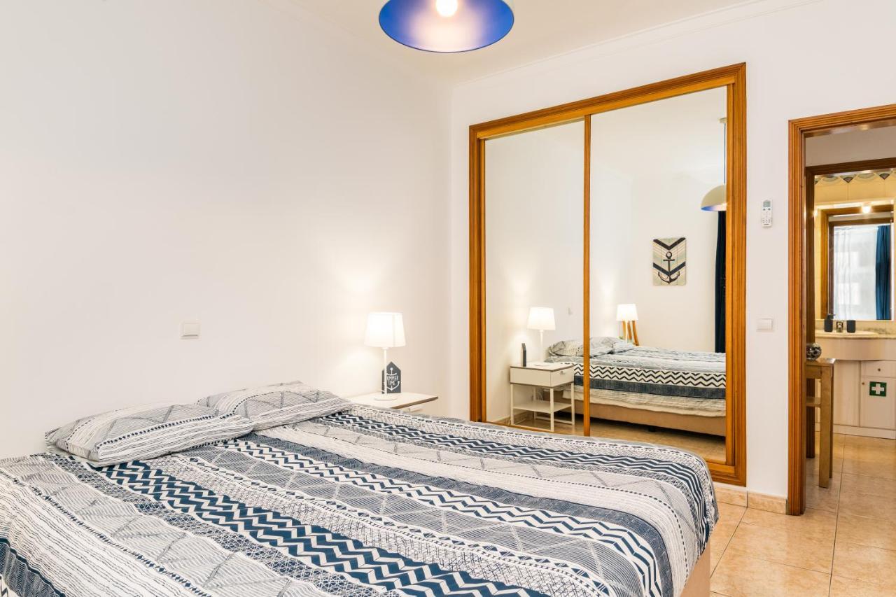 Vau 310 Apartment Портиман Екстериор снимка