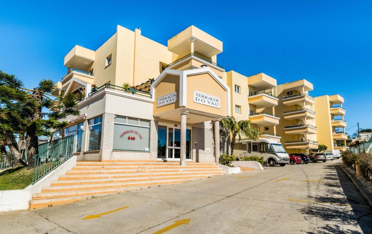 Vau 310 Apartment Портиман Екстериор снимка