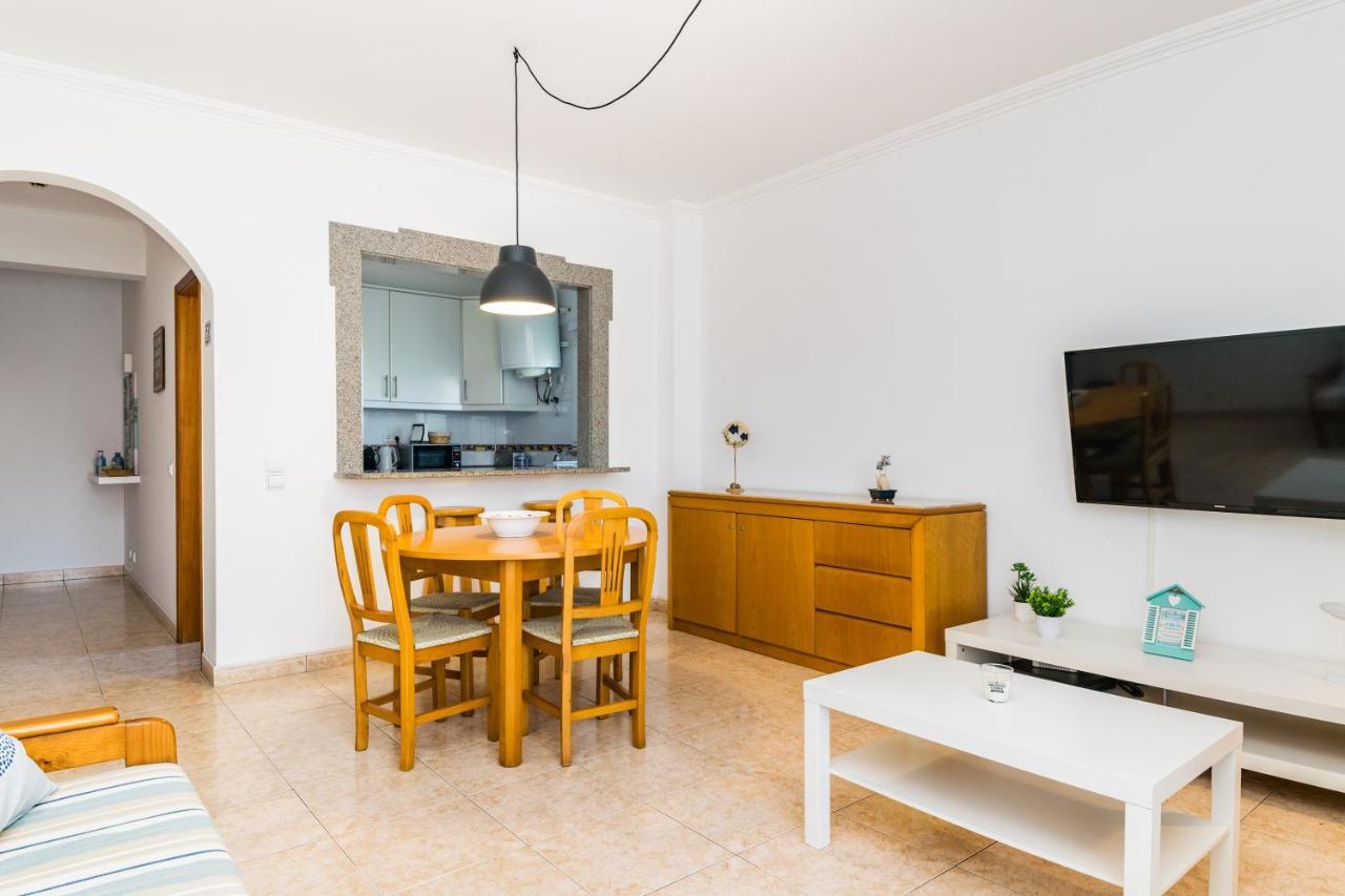 Vau 310 Apartment Портиман Екстериор снимка